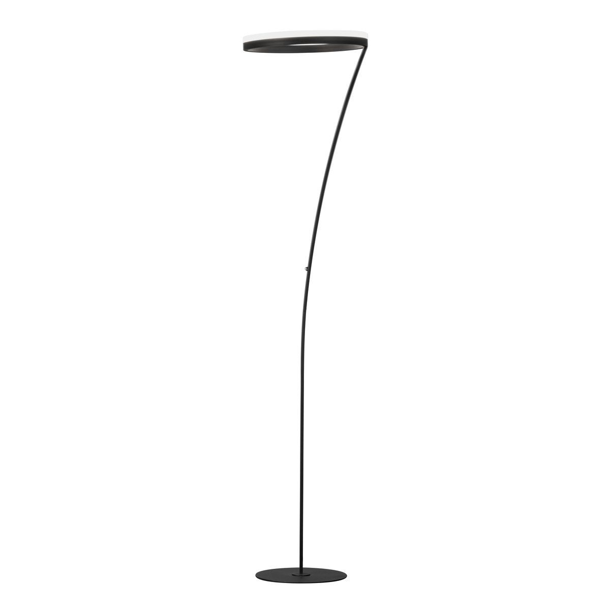 Lampade: LED Stehleuchte, Dimmer, 177 cm Höhe – Nuovo (secondo la descrizione) da Kreuzlingen venduto da Smart-Light 1