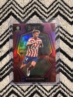 Marcos Llorente Panini Select 2022-23 card 27/75
