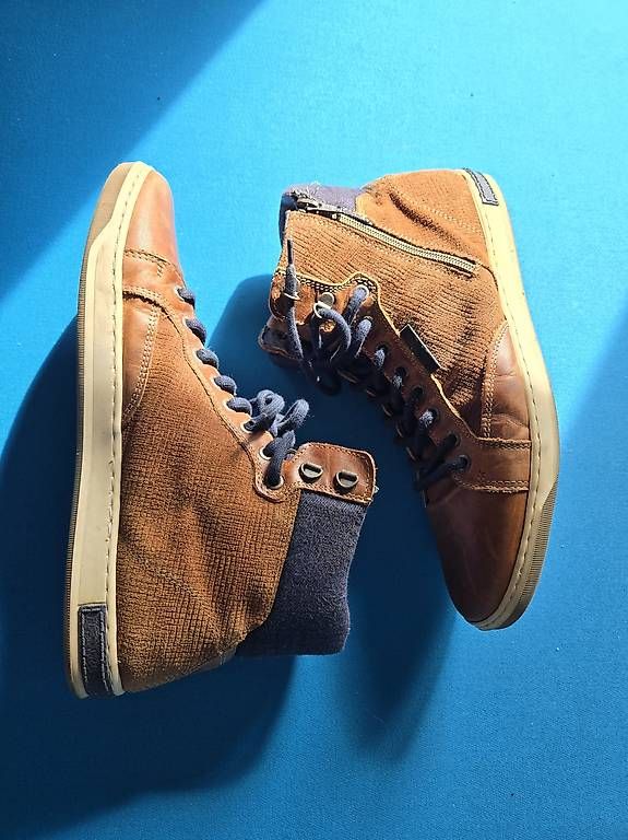 Scarpe da uomo: Chaussures homme – Usato da Arconciel venduto da gab_c8l2