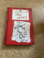 Gregs Tagebuch 3: Jetzt reicht's! 