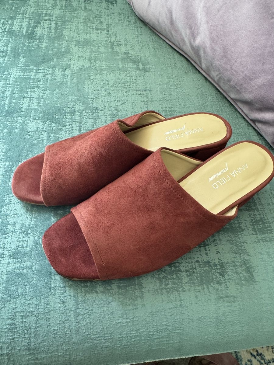 Scarpe da donna: Damen Sandalette – Usato da Oensingen venduto da mdssti80