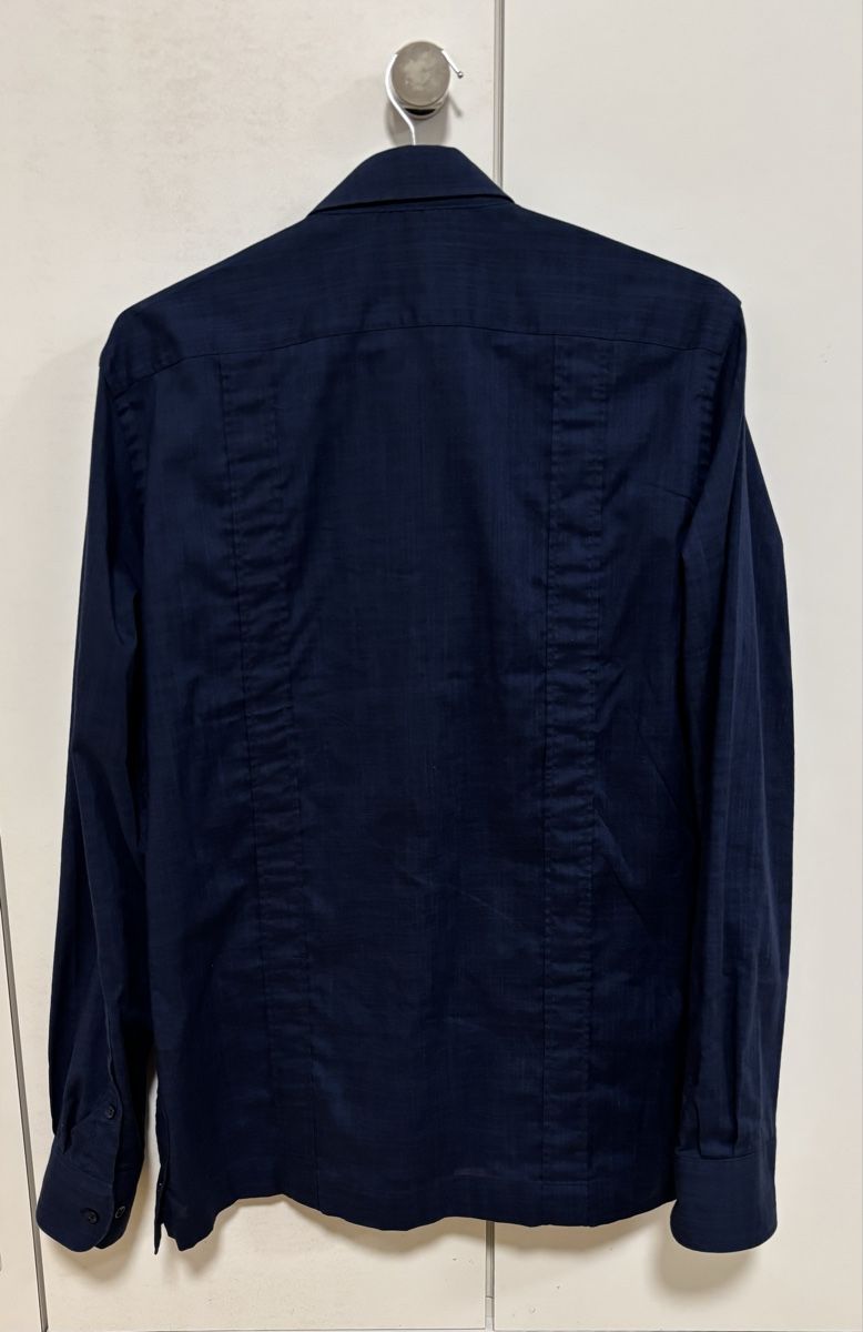 Camicie: Hemd/Shirt M Lopez Complementos – Nuovo (secondo la descrizione) da Zürich venduto da chi_k6jj 1