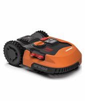 NEU Worx Landroid WR155E Mähroboter NP CHF 2’199.–
