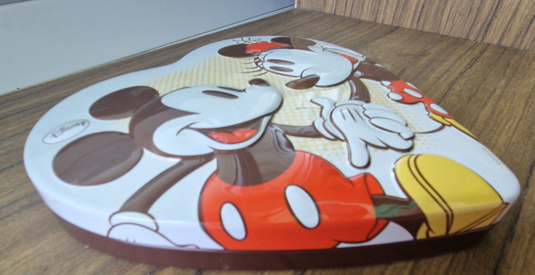 Altro in Decorazioni & Accessori: Blechdose Mickey Maus Disney – Usato da Mörschwil venduto da lindaswunderkiste 2