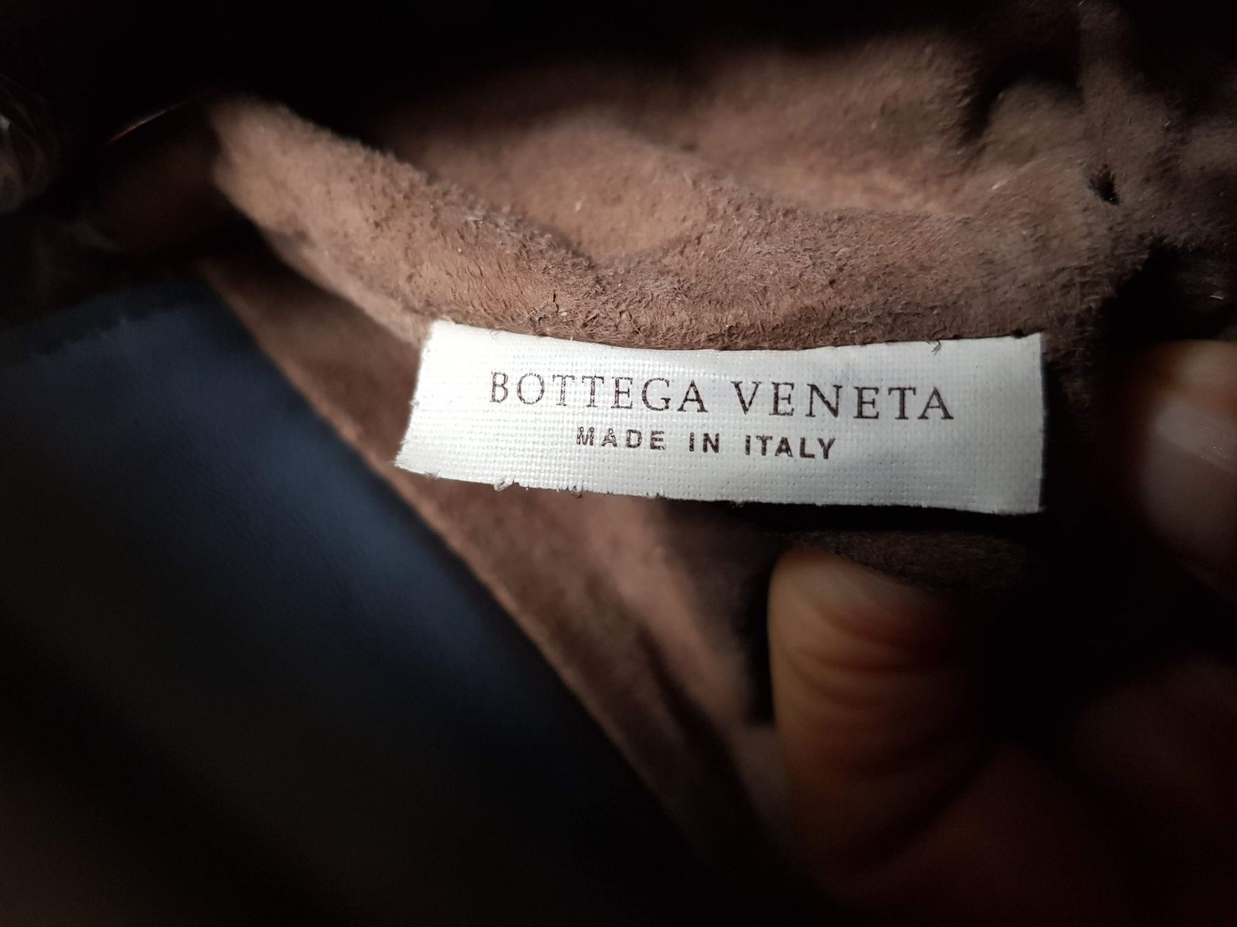 Bottega Veneta Borse da donna: Bottega Venata Handtasche – Nuovo (secondo la descrizione) da Zweisimmen venduto da Adorable 4