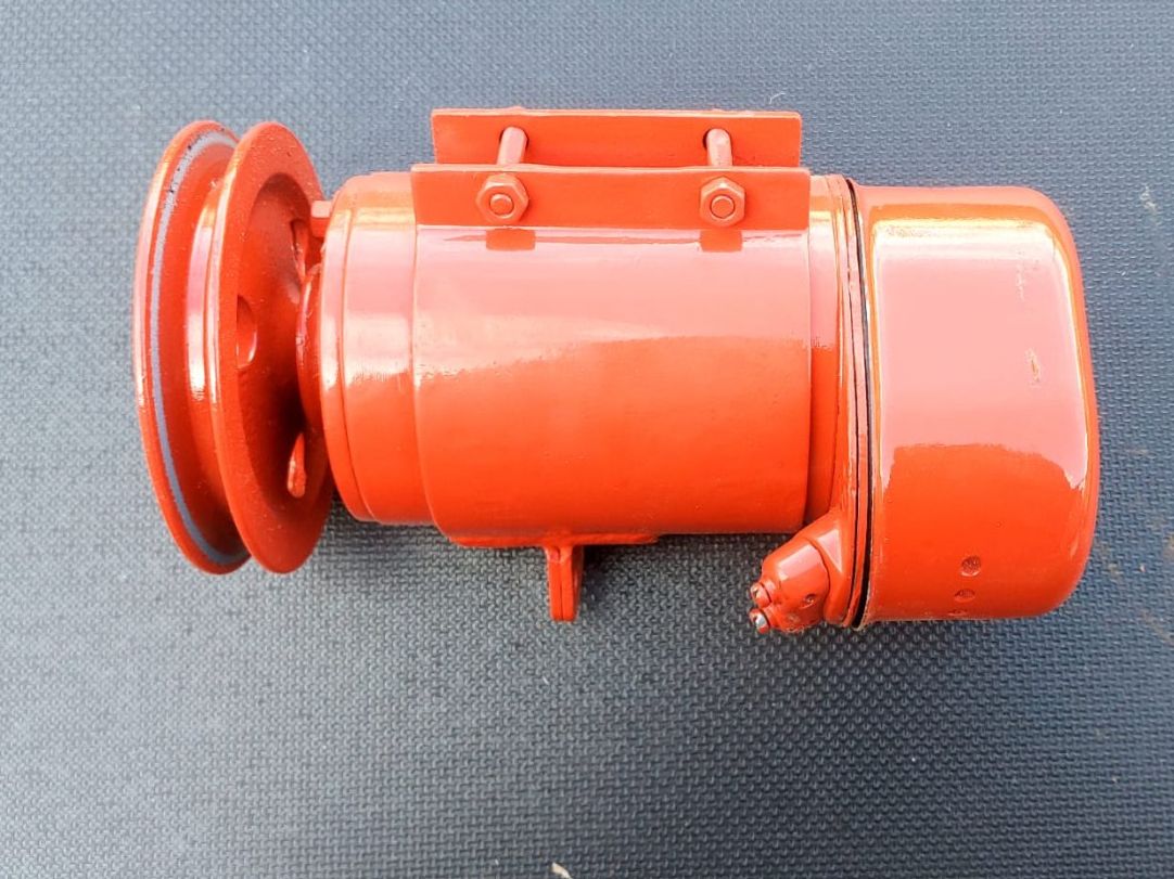 Bucher Trattori: Lichtmaschine Bucher Traktor – Difettoso da Gettnau venduto da sim_7kw9 4
