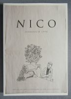 Nico Jahrbuch 1998 - 200 Karikaturen aus dem Tages-Anzeiger