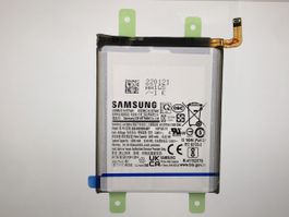 Samsung S22 Ultra Akku