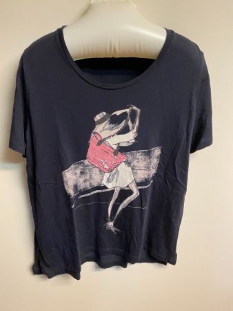 Kenny S Shirt Grösse 42