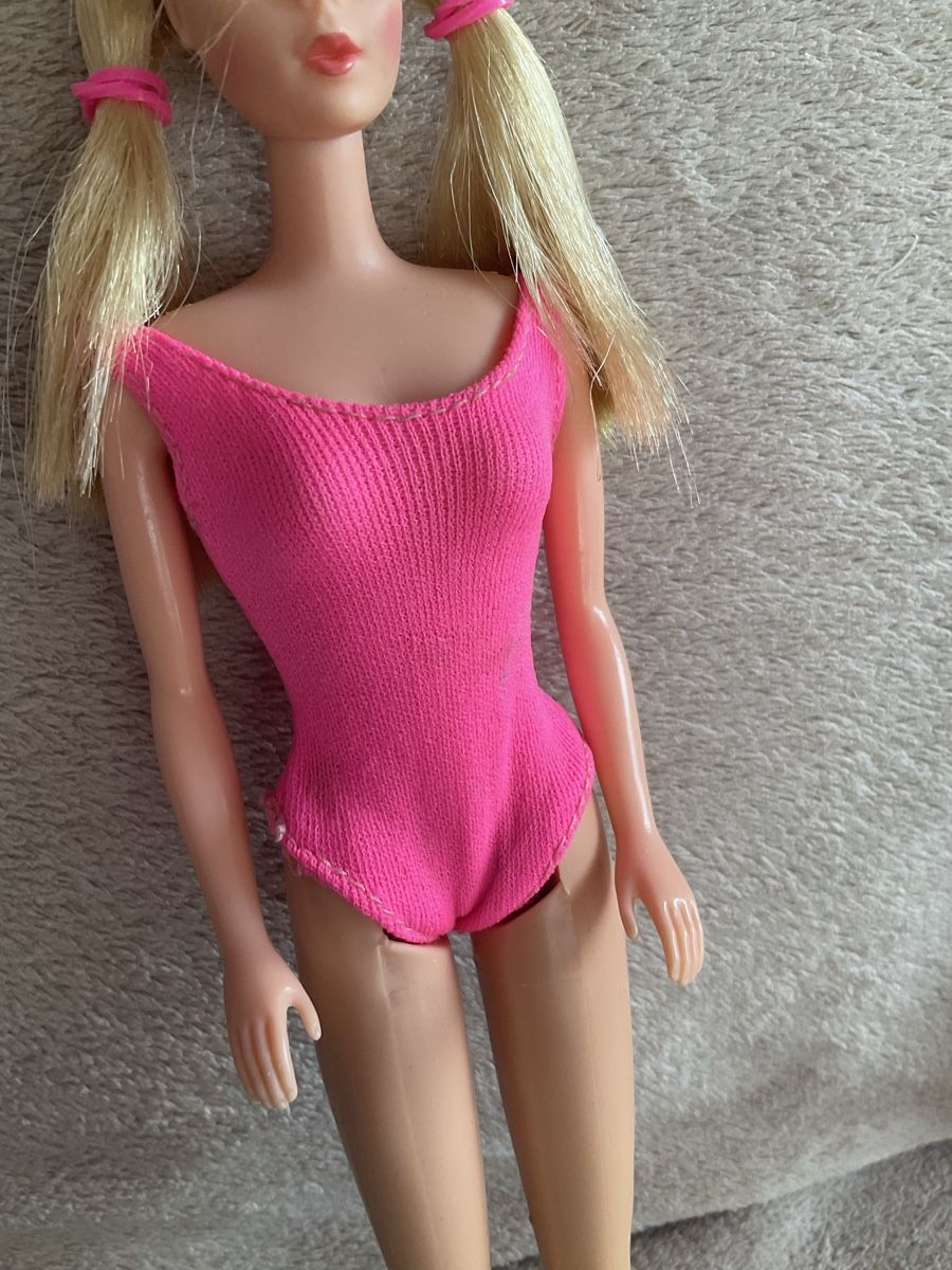 Bambole: Barbie 70s – Usato da Herbriggen venduto da Sehrazade 3