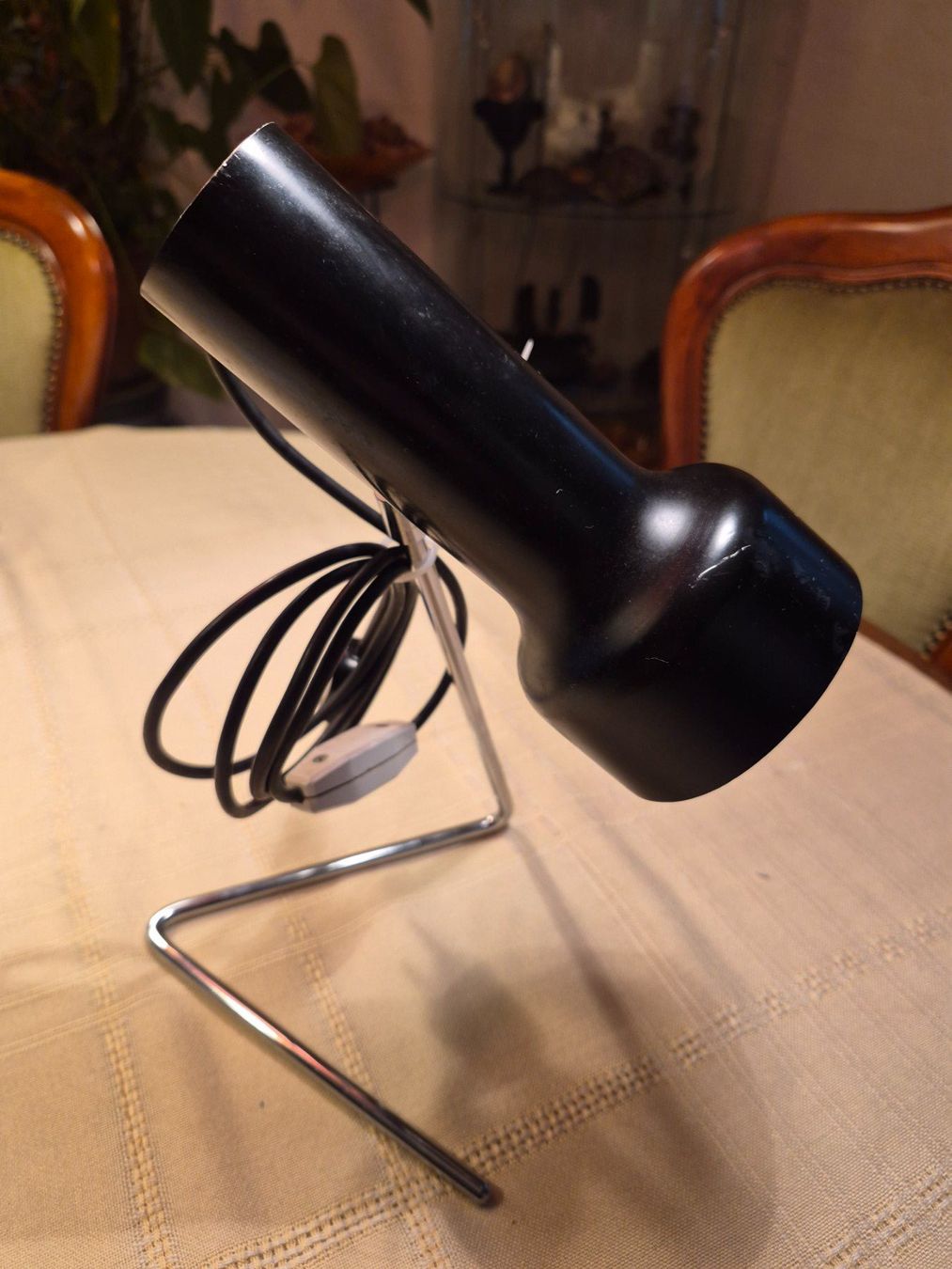 Lampade: lampe spot vintage – Usato da charmoille venduto da mir_my9f 6