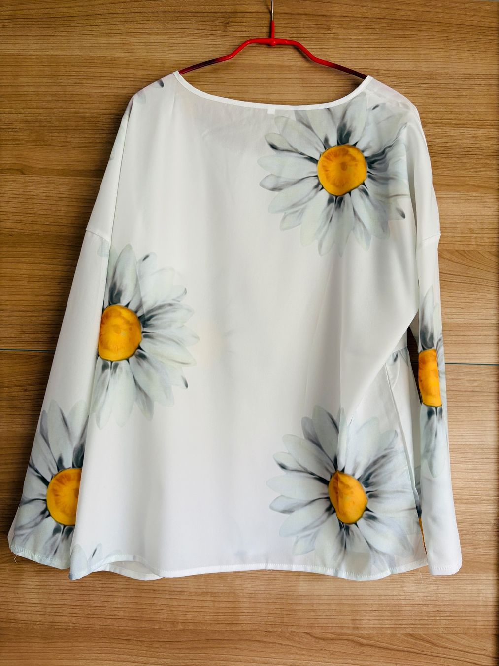 Camicette: Extravagante Bluse , Gr. M – Nuovo (secondo la descrizione) da Oberengstringen venduto da Marling 2