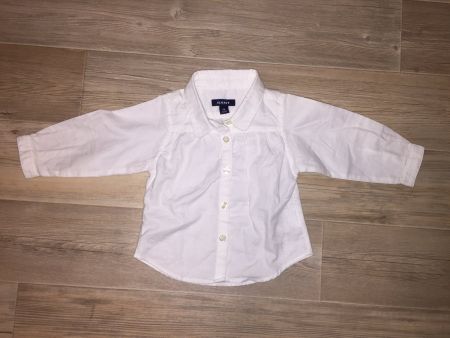 Chemisier/Bluse GANT    Taille/Grosse 6 mois