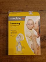 Medela Handmilchpumpe