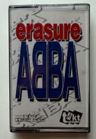 ABBA / erasure ABBA (Musik-Kassette)