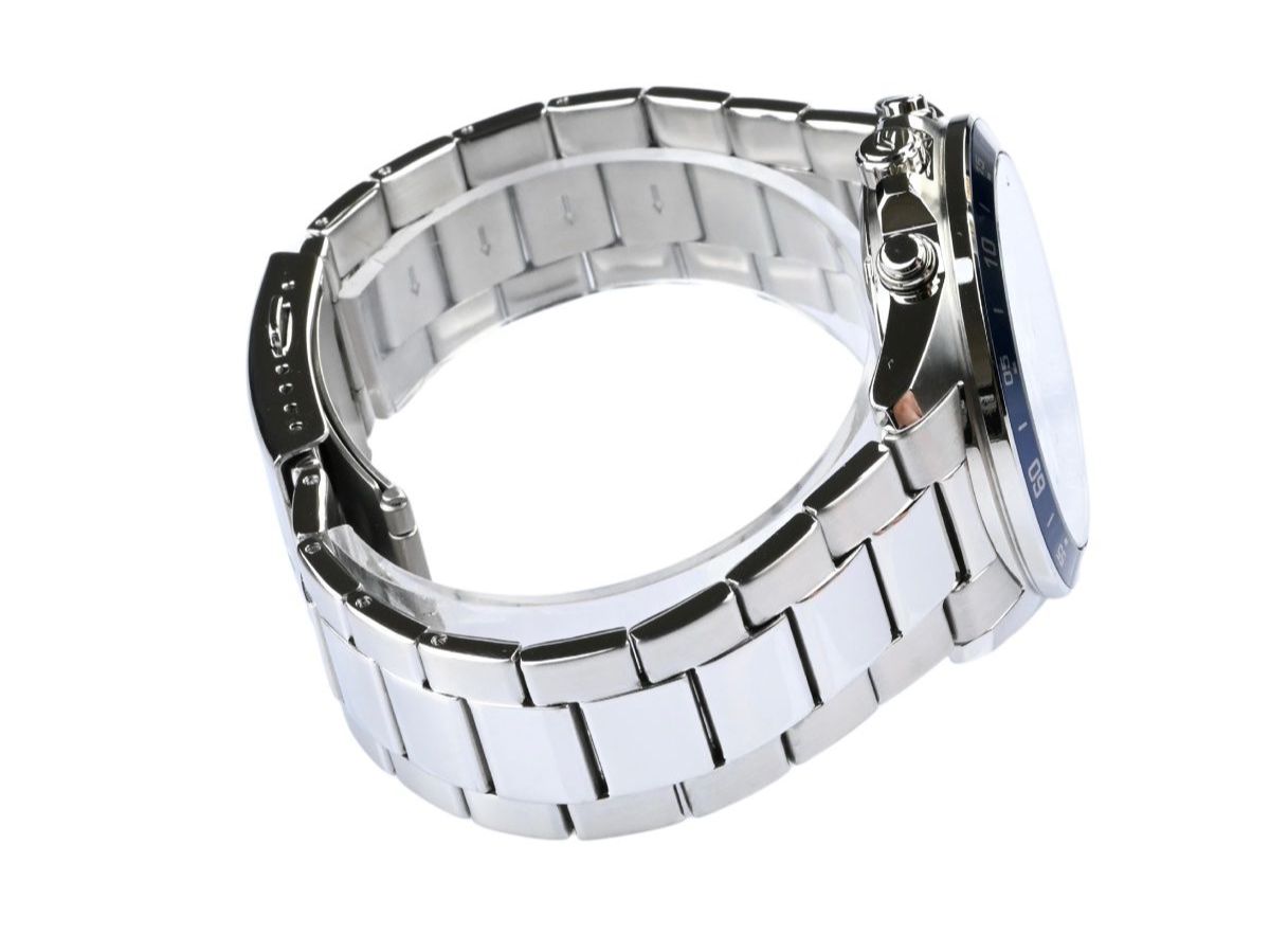 Edifice Orologi: Casio Edifice EFV-620D-1A2V – Nuovo e nell'imballaggio originale da Zug venduto da Avent0ri_by_Montauk 4
