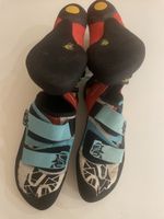La Sportiva Kletterschuh, 38.5