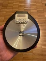 CD-Player Soundmaster CD9220 in gutem gebrauchten Zustand.