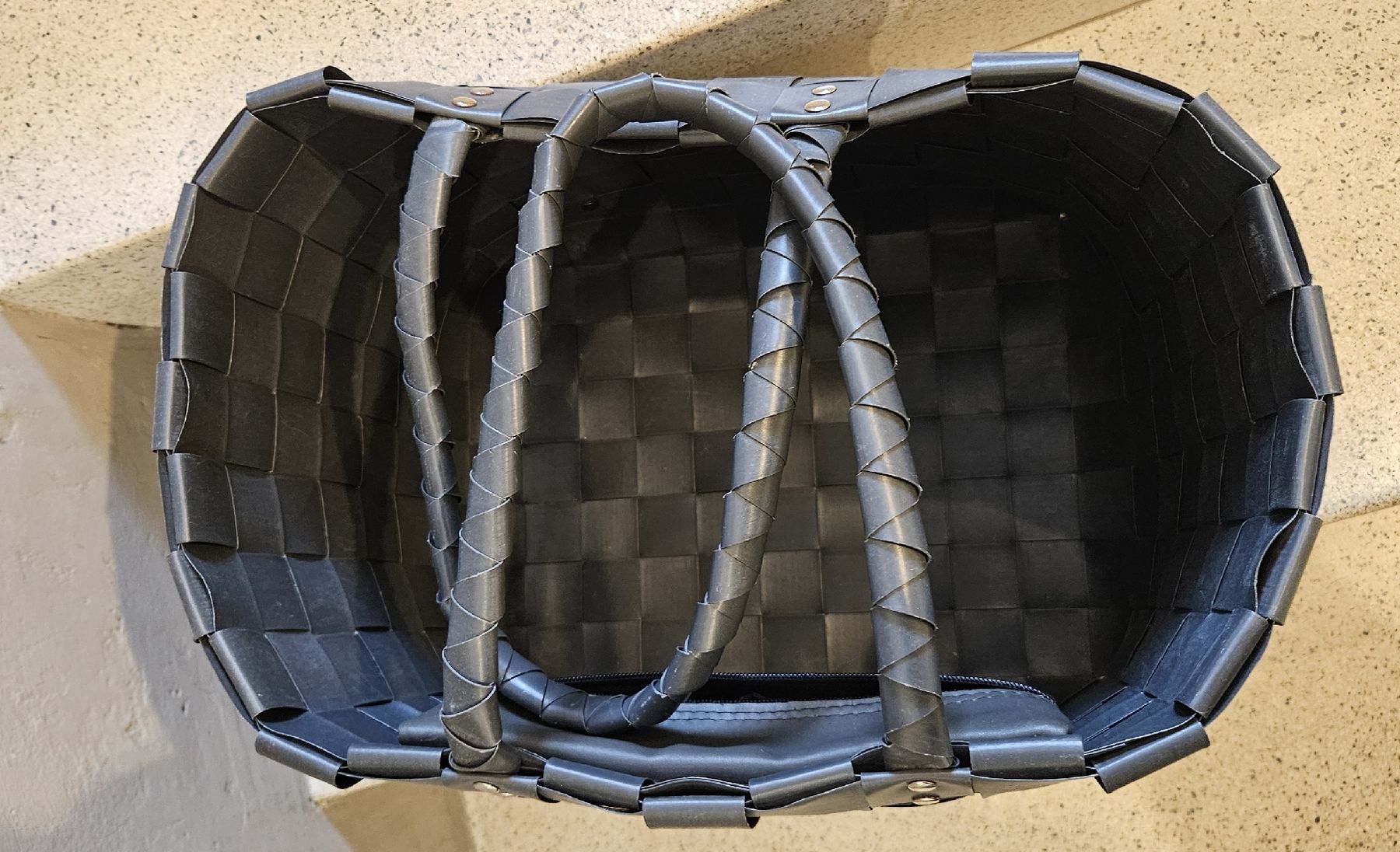 Borse da donna: Flechttasche Normani – Usato da Stäfa venduto da cah_blj6 1