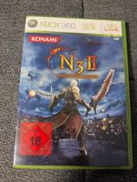 N3 II Ninety-Nine Nights - Xbox 360  Konami