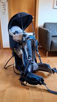 Rucksack Kid Comfort Deuter
