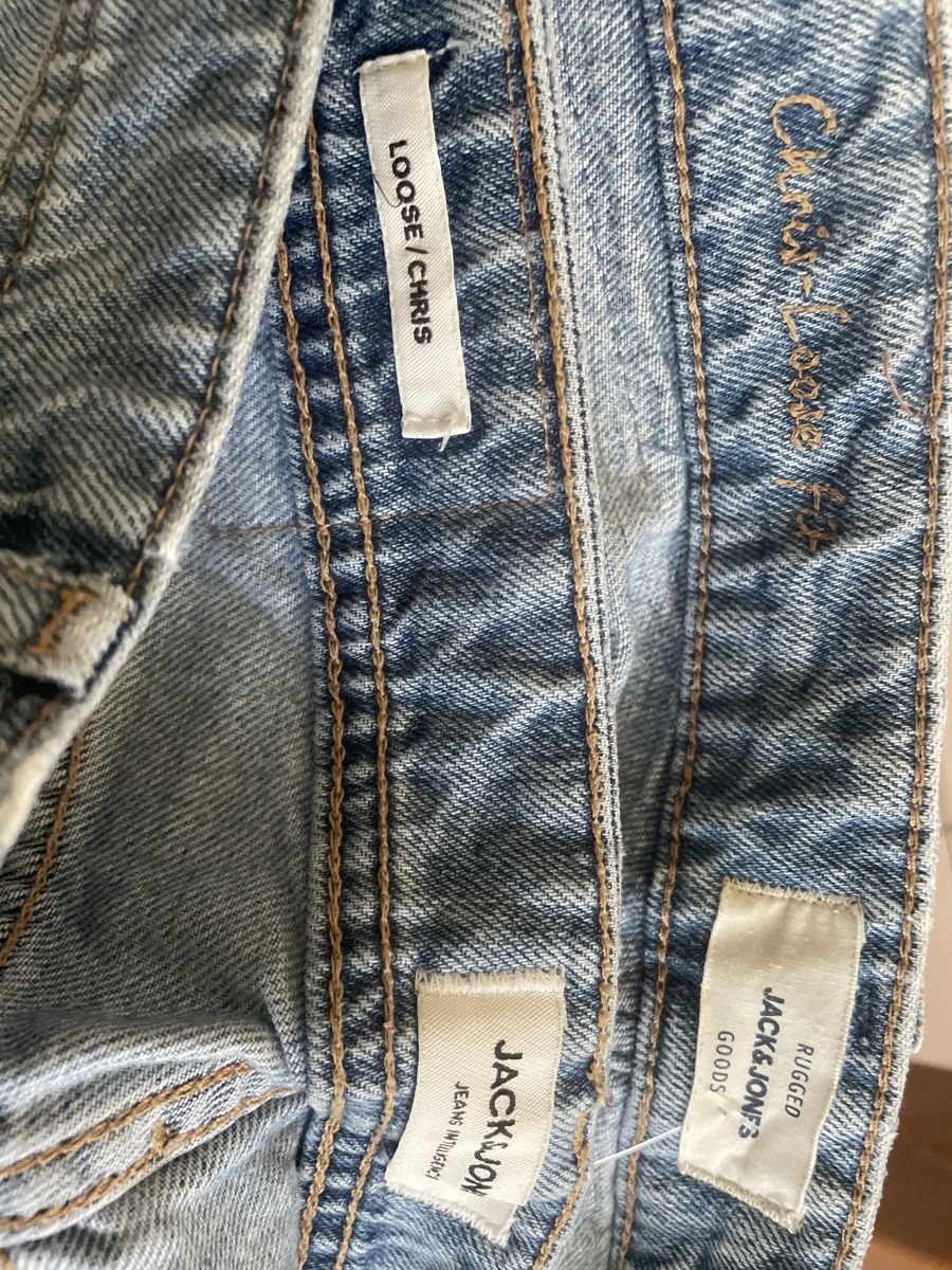 Jack & Jones Jeans: 2 coole Jack&Jones Jeans Grösse 31/30 – Gebraucht aus Obergerlafingen von cabo4 3