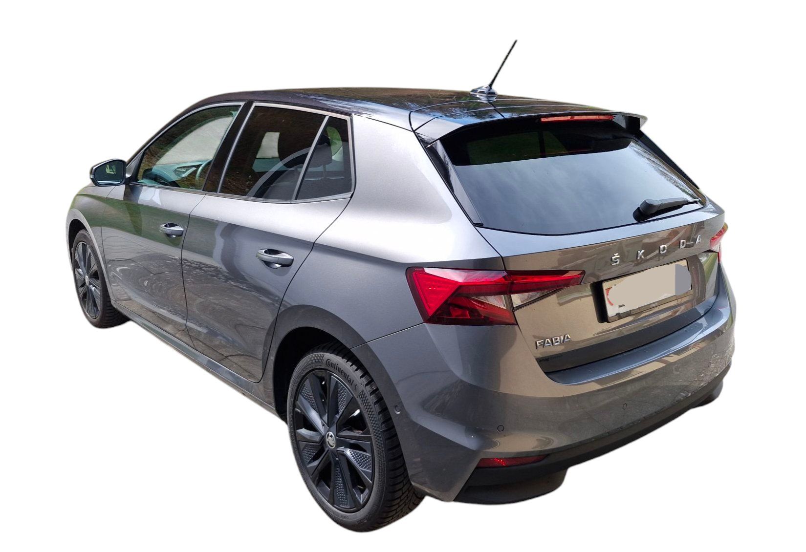 Skoda Automobili: Skoda Fabia Style 1.0 TSI 110PS DSG – Usato da Wolhusen venduto da adibachmann 2