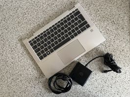 [headless] HP EliteBook x360 1030 G3