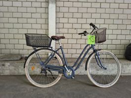 Velo 18