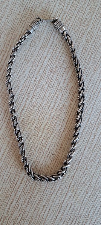 AR-925-002 | Bracelet chaîne royale ronde argent 925 3.0mm
