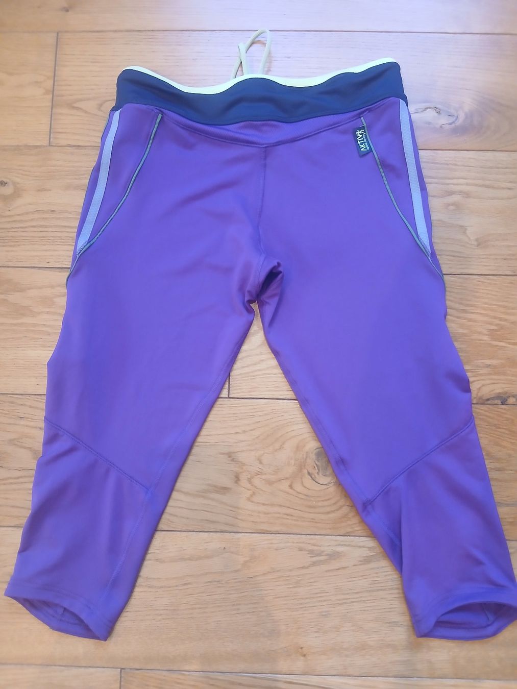 Adidas Pantaloni: Adidas Tights Gr. M – Usato da Würenlos venduto da Esmeralda74 3