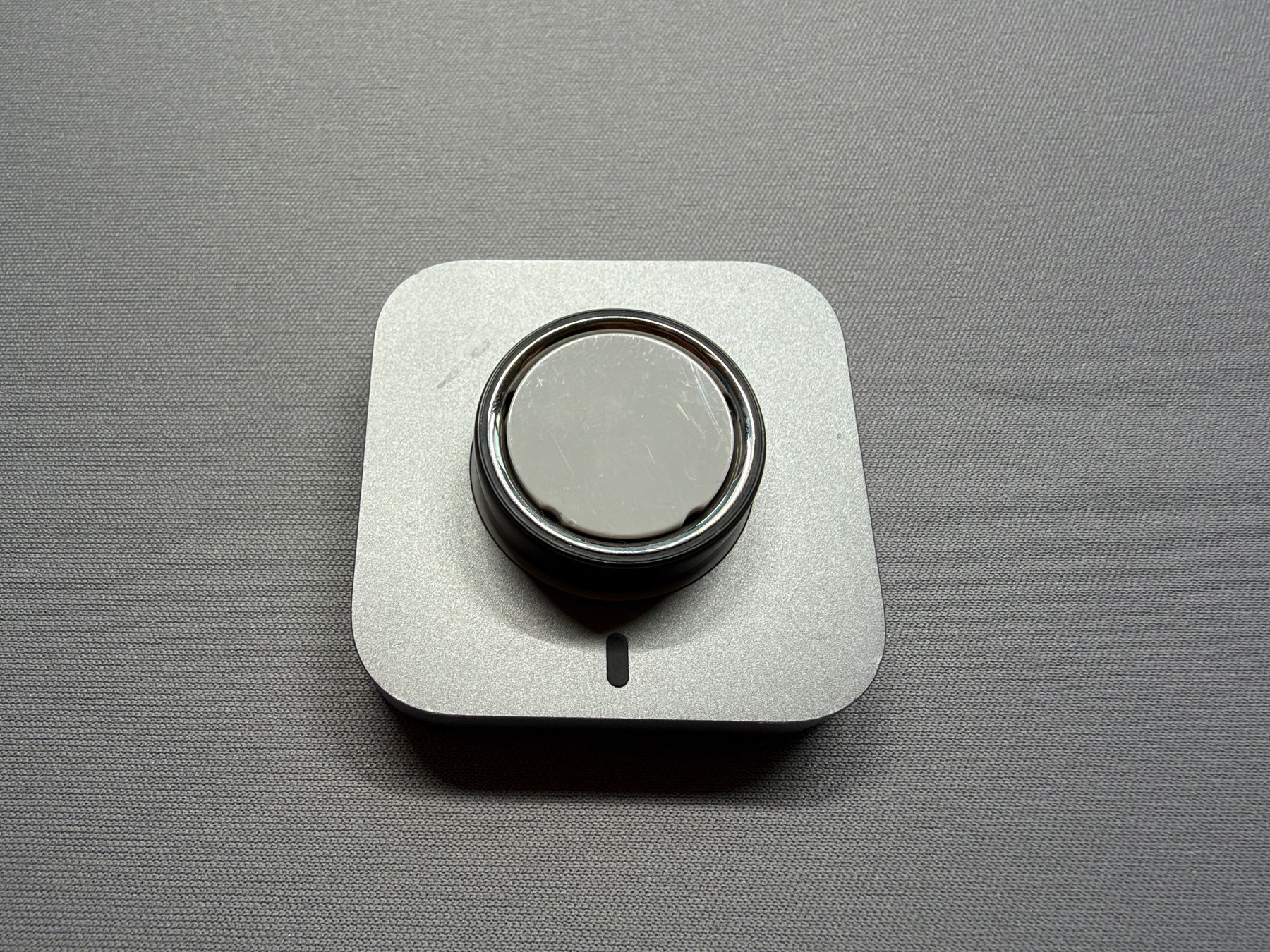 Ringe: Oura Ring 4 Grösse 12 – Gebraucht aus Blankenburg von chr_n7kv