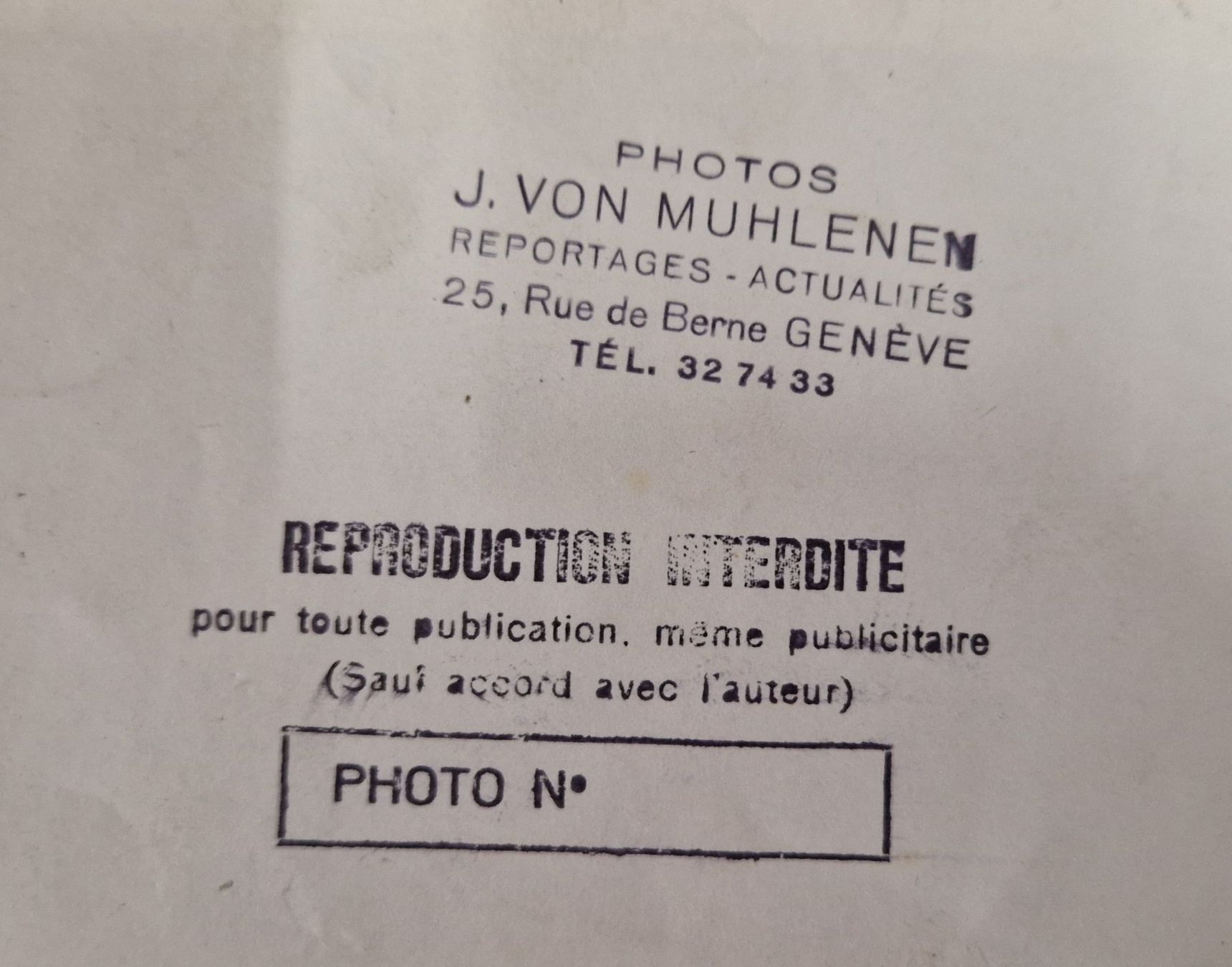 Pellicole: UMFALL PHOTOGRAFIE – Usato da Bilten venduto da Mic2022 2