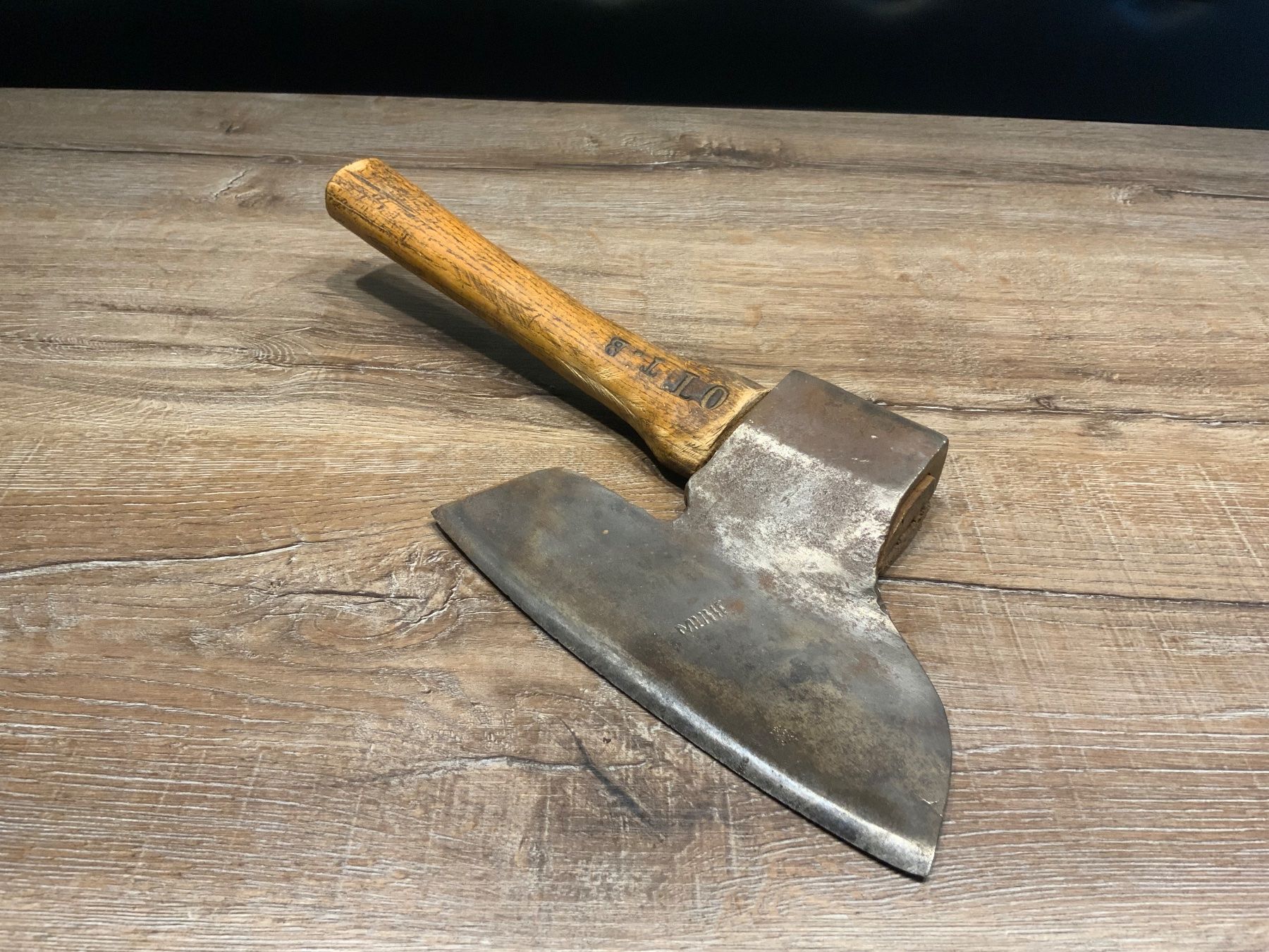 Tous les outils: Antike Axt – D'occasion à Willisau par Minali 2