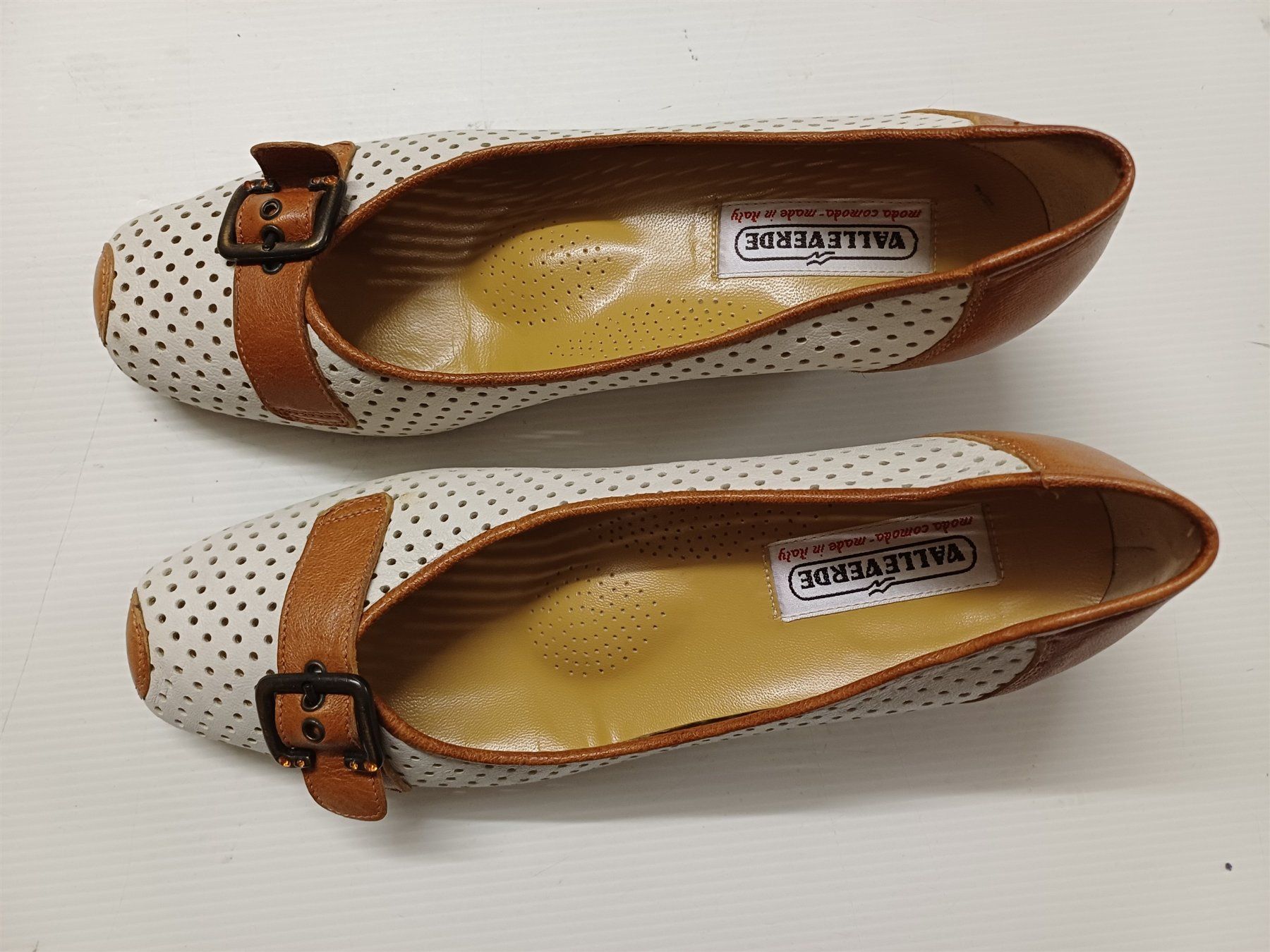 Chaussures femmes: Valleverde - Pumps – D'occasion à Bichwil par Viggen37
