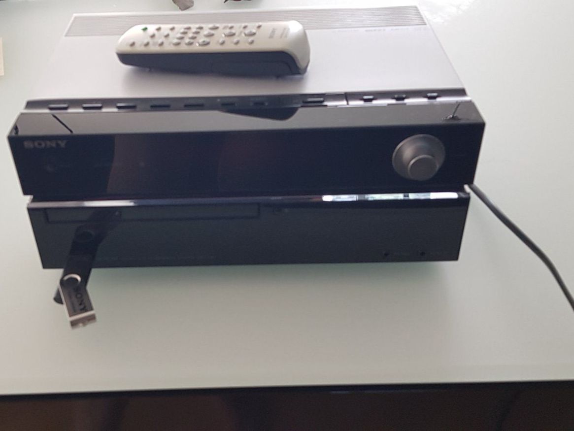 Sony Systèmes audio & multimédias: SONY Micro HI-FI Component System – D'occasion à Küssnacht am Rigi par Lalique01