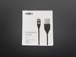 SHOKZ Ladekabel für Kopfhörer