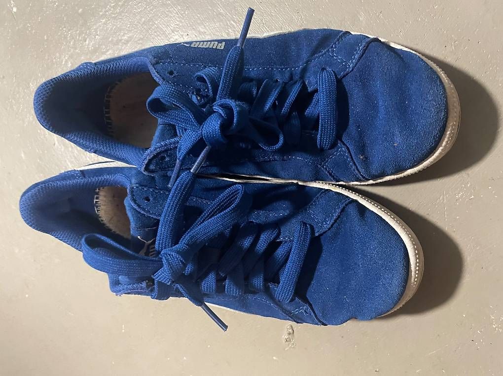 Scarpe per ragazzi: Puma Sneakers Grösse 38 – Usato da Biel/Bienne venduto da Hamamlezi 2