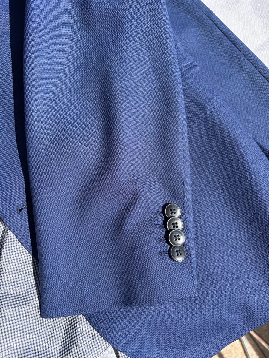 Tommy Hilfiger Anzüge: Ensemble de costume Tommy Hilfiger – Gebraucht aus Pully von ari_78pk 7
