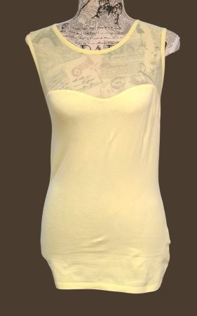 300SE – Top H&M – EUR-S – Comme neuf !