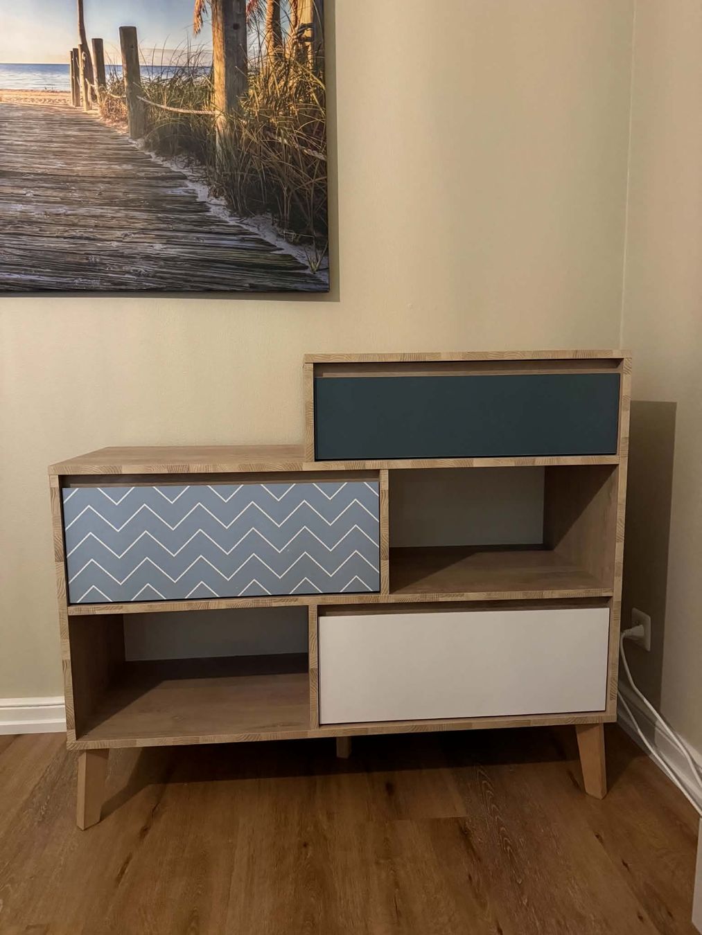 Commodes: Larvik kommode – D'occasion à Weggis par kri_62xh 1