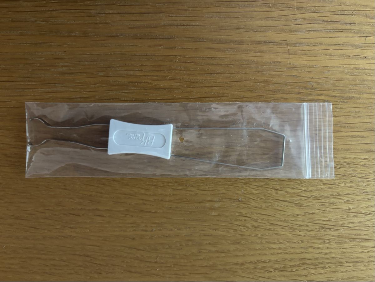 Tastaturen: RK61 Tastatur – Neu (gemäss Beschreibung) aus St. Gallen von eri_v7tg 3