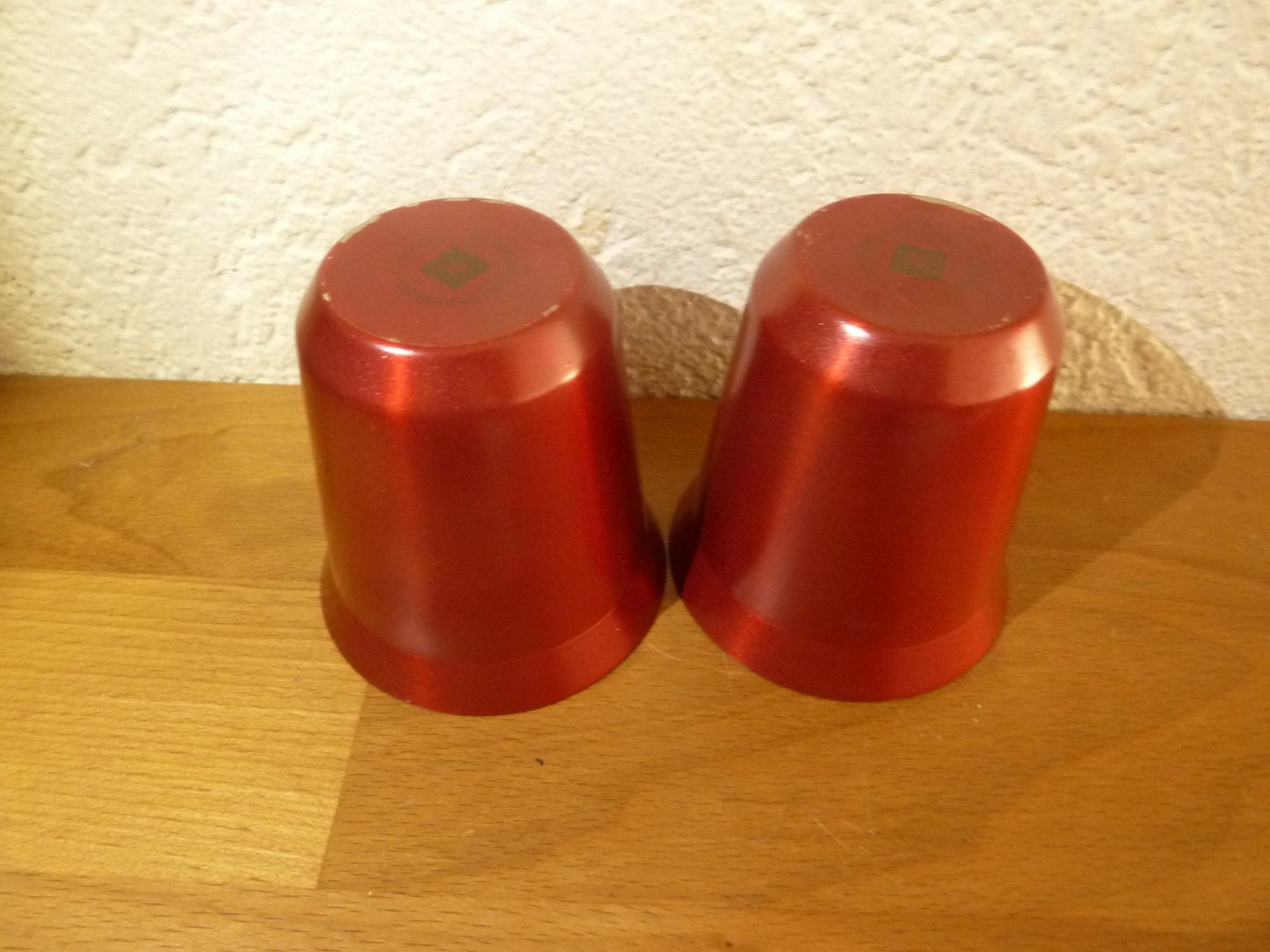 Nespresso Tazze: 2 mal Nespresso pixi Lungo 2 x 160ml – Usato da Hochfelden venduto da swissice 2