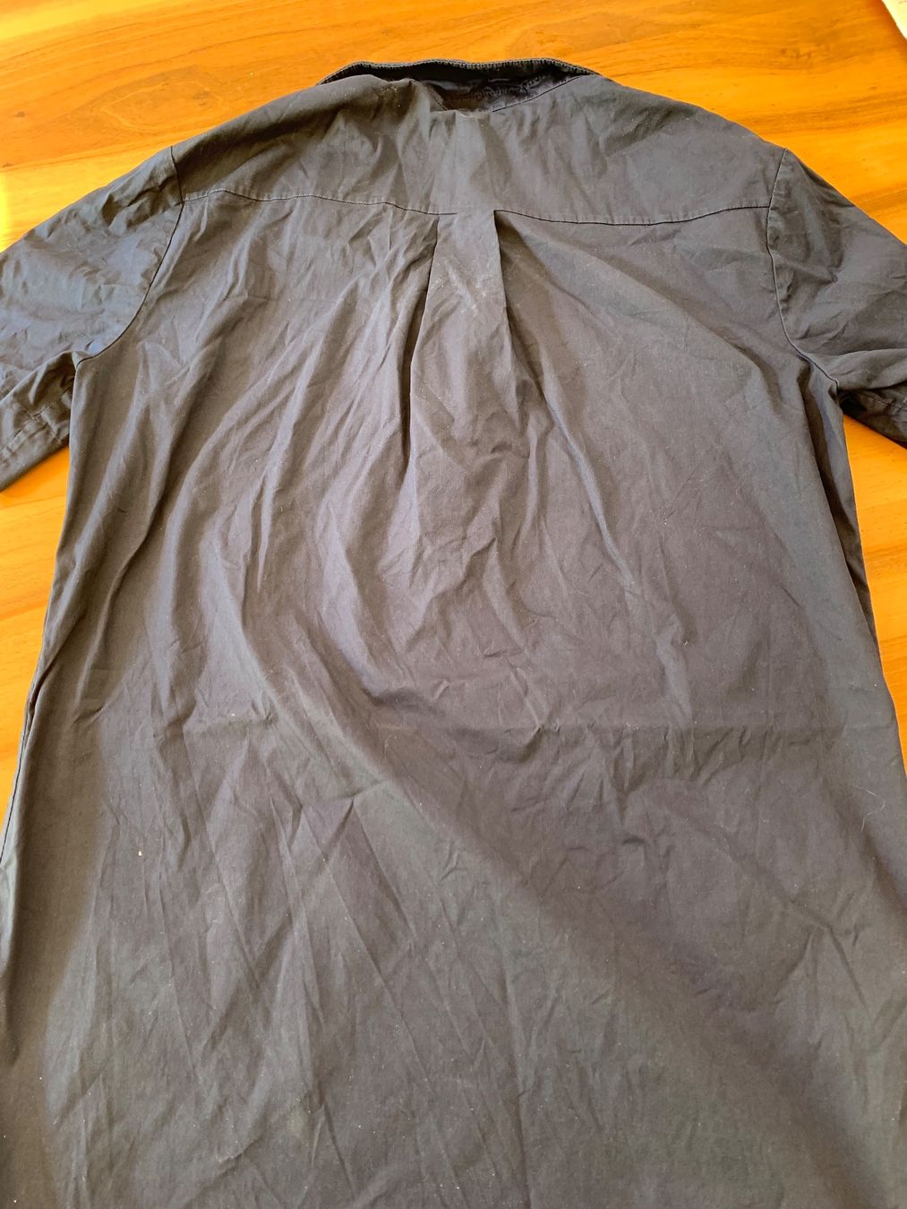 Cos Vestiti: COS Kleid dunkelblau Grösse 36 – Usato da Meiringen venduto da snahhanssnah 2