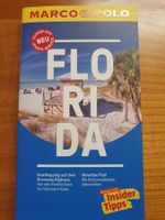 Florida Reiseführer mit Karte Marco Polo