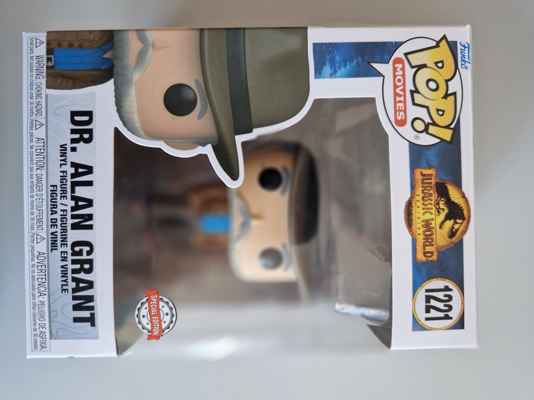 Funko Statuette: Zu Verkaufen – Usato da Niederönz venduto da nydi65