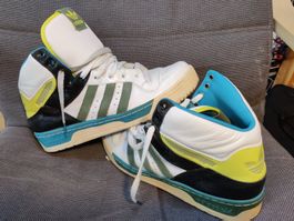 Adidas M Attitude G12178 vintage sneakers US 11.5 / EUR 46