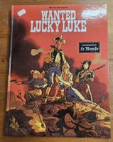 Wanted Lucky Luke E.O. (T.T.B.E.)  Bonhomme, M