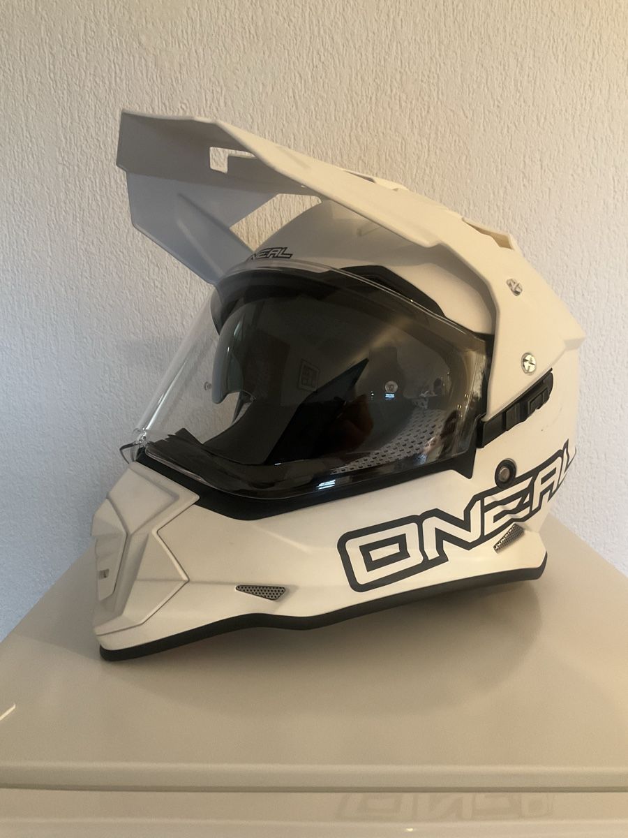 Lotti di vestiti: Oneal Motorradausrüstung – Usato da Herbligen venduto da wengair 2