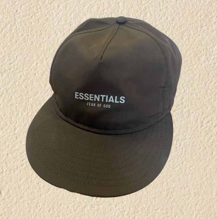 Essentials Fear of God cap (Neu (gemäss Beschreibung)) in St. Gallen ...